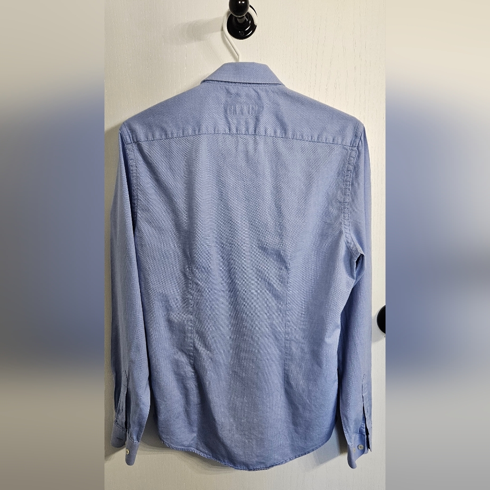 Zara men's dress shirt - Picture 2 of 4